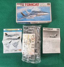 HASEGAWA 1/72 GRUMMAN F-14A
