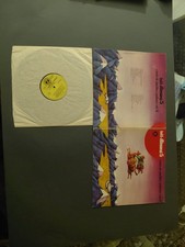 Vinile Inti-Illimani canto de
