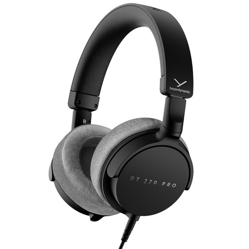 Beyerdynamic 270 pro - dt, 45