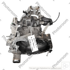 55265937 Cambio compl.  LANCIA YPSILON (TK) 1.2 GPL Ecochic Ber 5p/b-g/1242cc