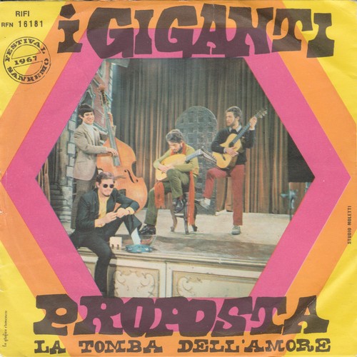 Giganti giri del - giganti,