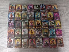 Dragon Ball Super Fusion World