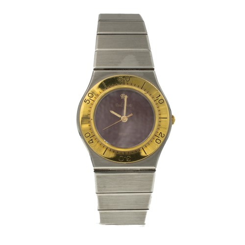 Orologio paul picot commodor - orologio,
