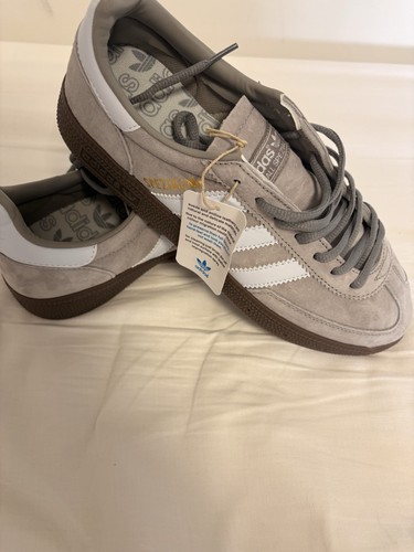Adidas handball spezial uomo - handball,