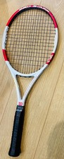 Wilson Racchetta da Tennis PRO
