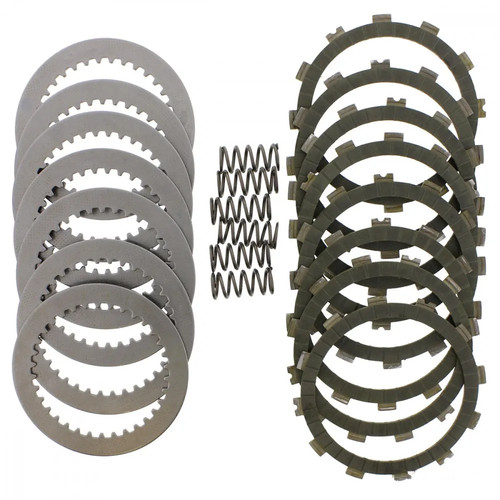 Kit frizione completo aramid - frizione,