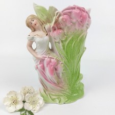 Vaso Art Nouveau Gebruder