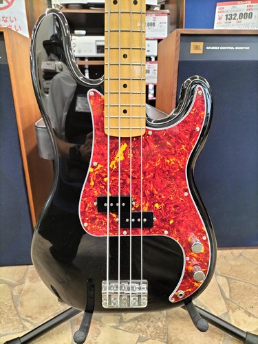 Basso elettrico fender - basso,