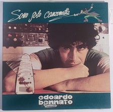 Edoardo Bennato - Sono solo