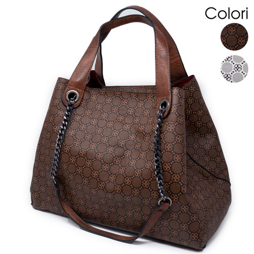 Borsa donna grande capiente - , da