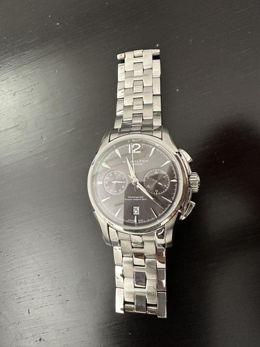 Orologio hamilton jazzmaster - hamilton,