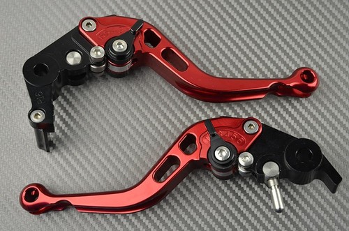 Cnc leve corte freno - leve,