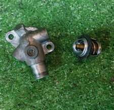 SUZUKI BURGMAN 400 K8