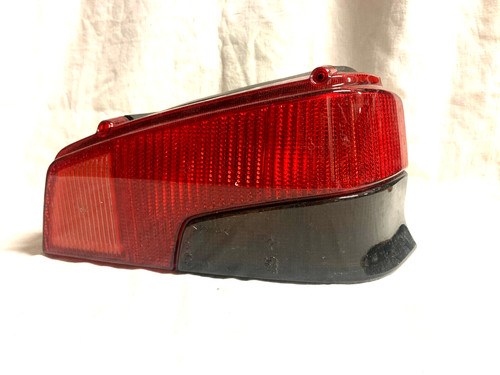 Fanale posteriore destro - fanale,
