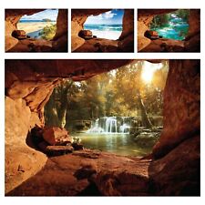 Fotomurale in tessuto non