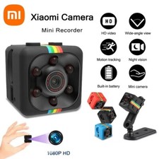 Mini Telecamera Portatile con