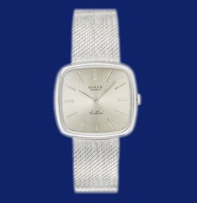 Orologio Rolex Geneve Cellini
