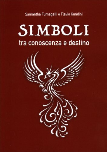 Libro simboli tra conoscenza - simboli,,