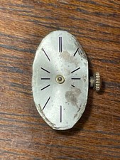 Movimento Da Orologio Meccanico Da Réviser O per Monete (9-39/23)