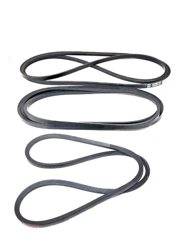 Kit cinghia trapezoidale - kit,