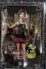 2008 MATTEL BARBIE GOLD LABEL