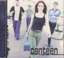 Canteen ~ Canteen ~ Christian