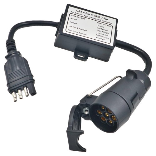 Accoppiatore per rimorchio - , da