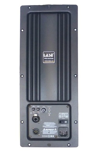 Amplificatore ricambio per - ricambio,