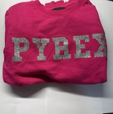 felpa pyrex donna