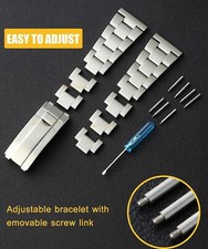 Cinturino orologio 20 mm 22 mm