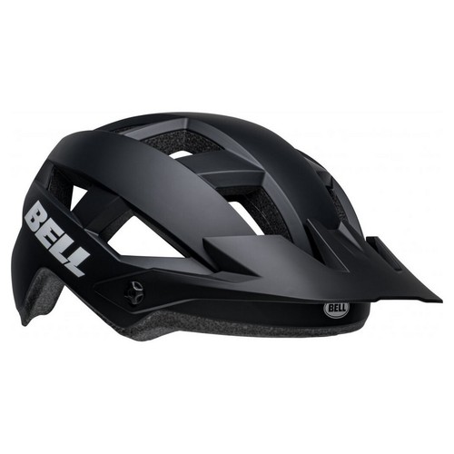 Casco mtb enduro spark nero - mtb,