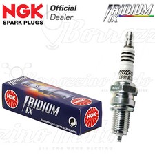 CANDELA NGK IRIDIUM DPR9EIX-9