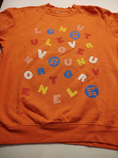 Felpa girocollo uomo HARRY