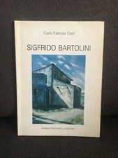 SIGFRIDO BARTOLINI - CARLO