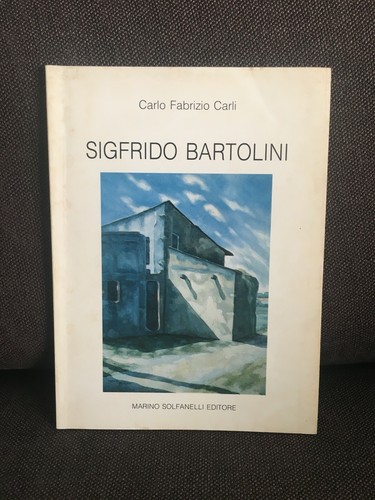 Sigfrido bartolini carlo - sigfrido,
