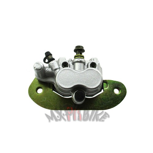 Pinza freno posteriore destra