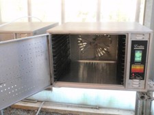 ESSICCATORE PROFESSIONALE EXCALIBUR