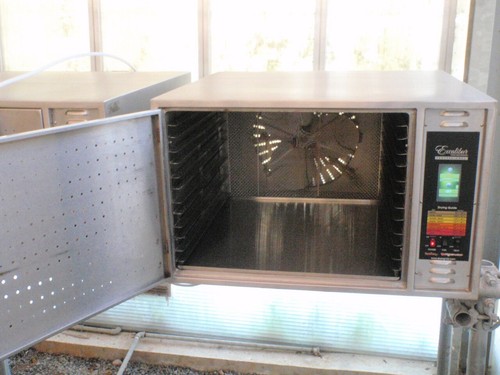 Essiccatore professionale - essiccatore,