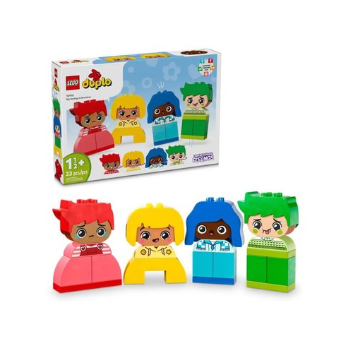 10415 lego duplo forti - 10415,