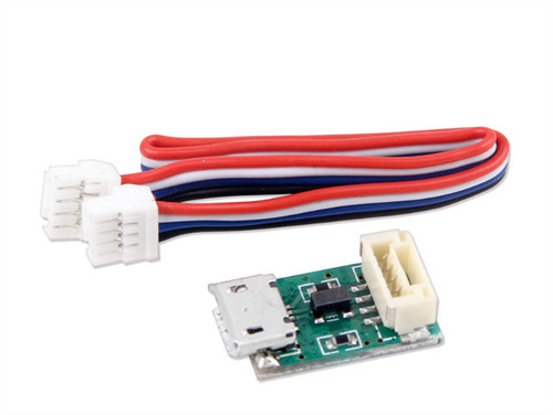 Walkera tali h500 fpv - tali,