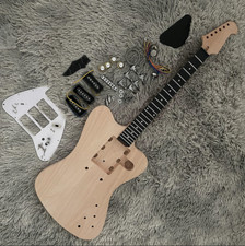 Kit Corpo Chitarra Elettrica