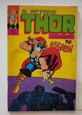 Mitico thor 43 - n.,