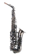 Grassi sax alto SAL700A Satinato Laccato