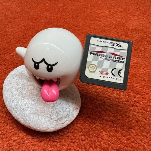 Mario kart nintendo - kart, ds