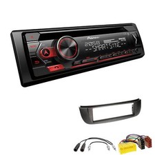 Pioneer autoradio CD Bluetooth