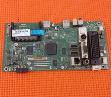 SCHEDA AV PRINCIPALE PER TV