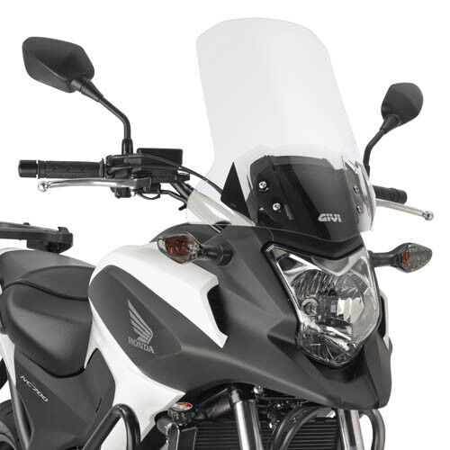 D1111st givi cupolino - d1111st,