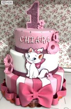 Torta Scenografica Marie