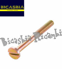 12704 - VITE CONTACHILOMETRI M5X50 VESPA 50 SPECIAL - 125 ET3 PRIMAVERA
