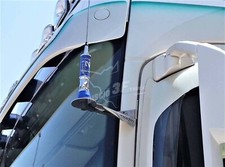 Supporto staffa per antenna CB